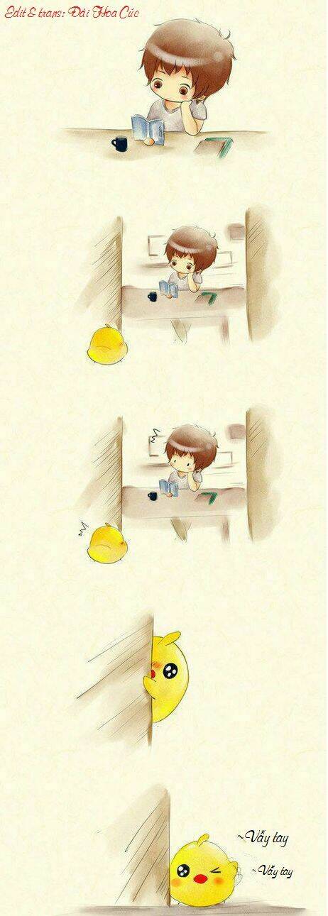 đạo mộ bút ký-bình tà vương đạo chapter 15 1