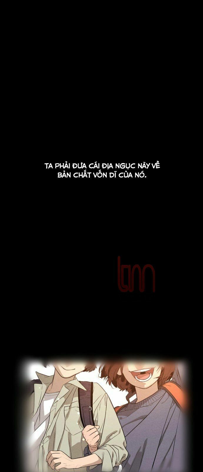 Máu trắng chapter 0 16