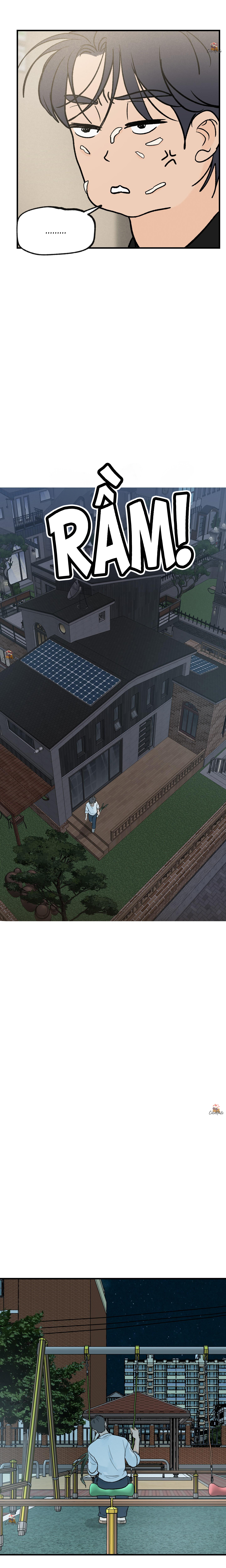 vết đỏ chapter 16 7