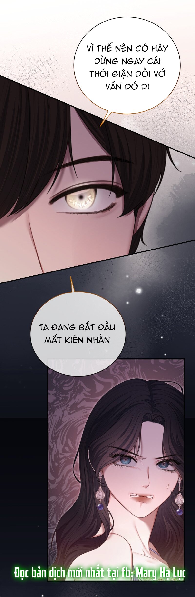 nữ hầu muốn đình công chapter 44 38