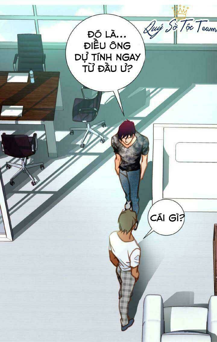 tiếp xúc chí mạng chapter 41 47