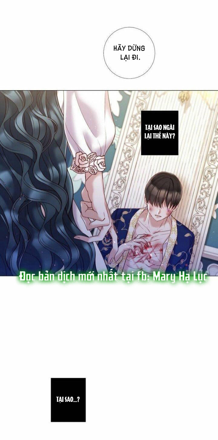 từ tiểu thư thành hoàng hậu - lady to queen chapter 80.1 24