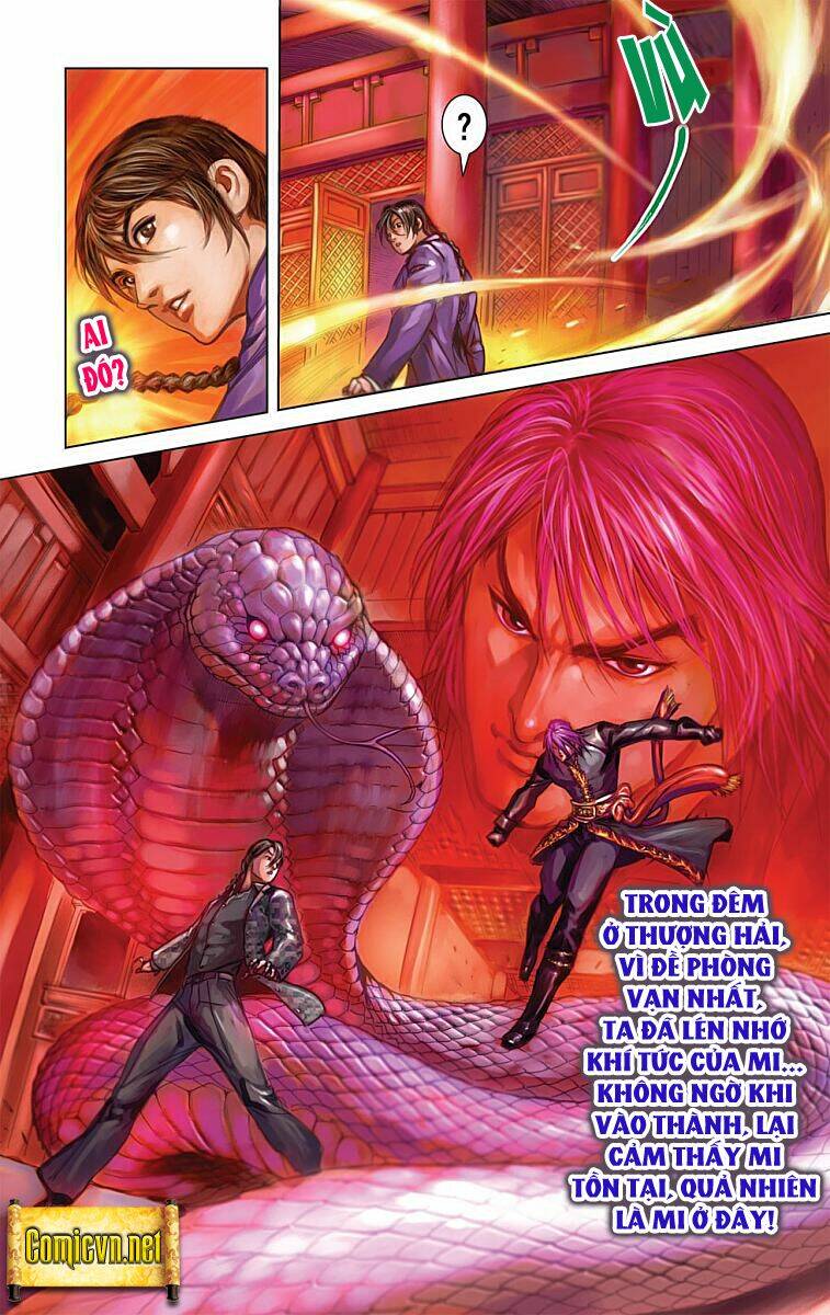 thần binh huyền kỳ f chapter 29 45