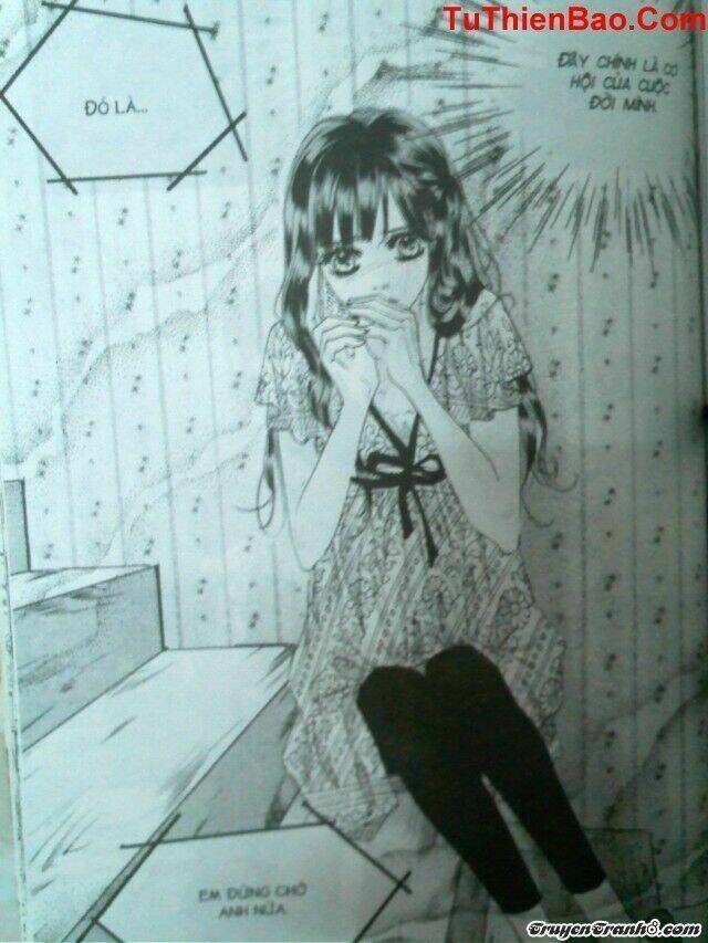 goong - [ hoàng cung ] chapter 26 21