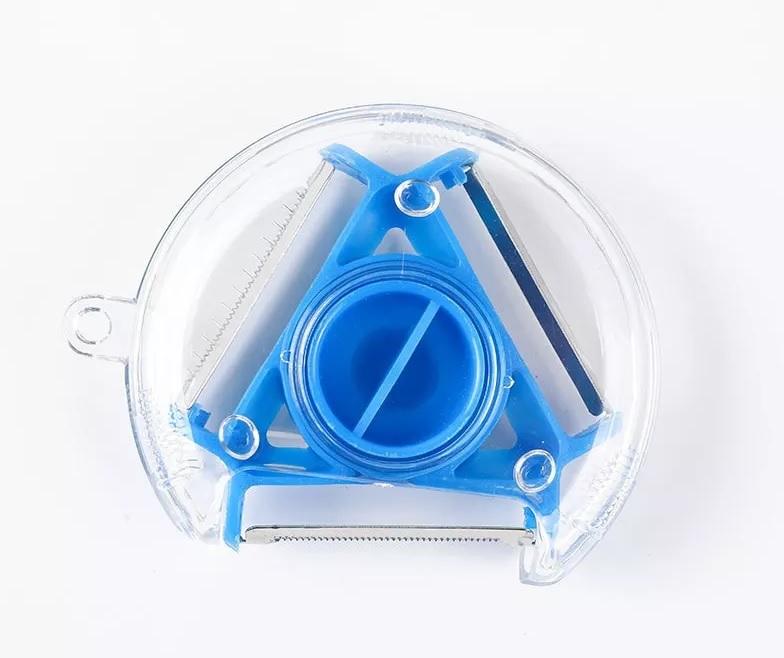 Dụng cụ bào đa năng 3 in 1