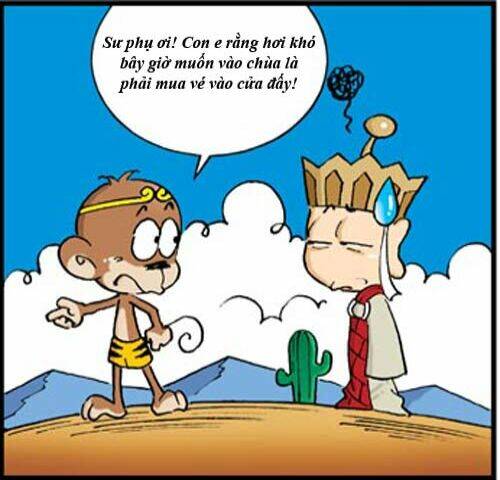 tân tây du ký chapter 85 6