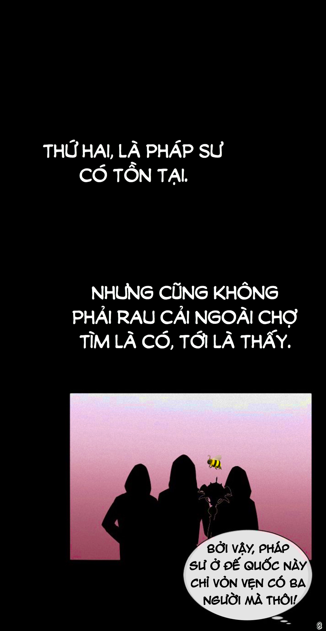 cuộc sống nhàm chán của quý cô tái sinh chapter 1 8