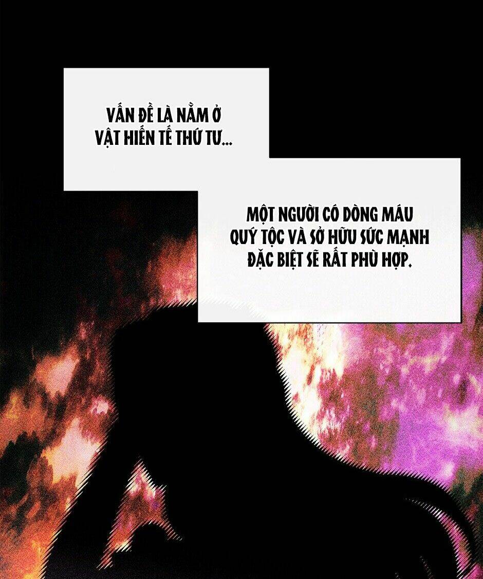 khế ước của nữ công tước quái vật chapter 108 61