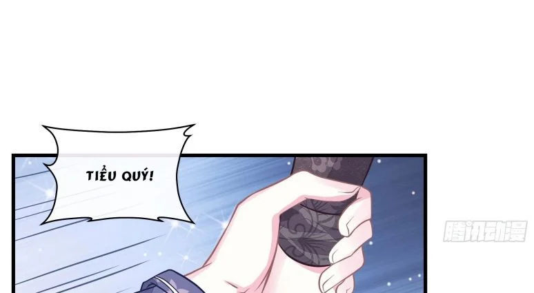 tôi nghi ngờ hệ thống thích tôi chapter 18 30