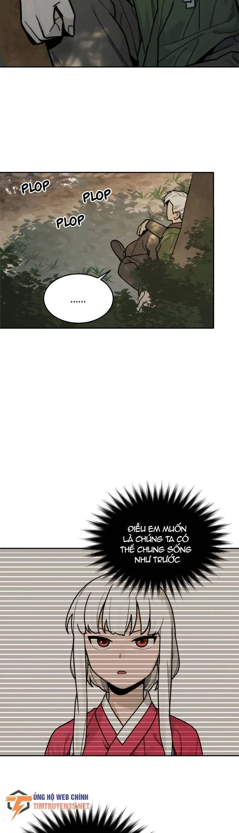 sự lụi tàn của usuzumi chapter 75 12