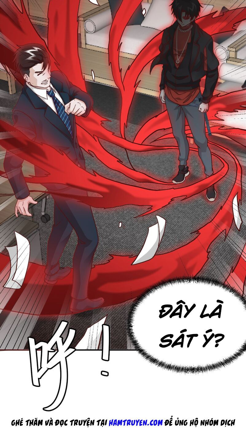 ta chẳng qua là một đại la kim tiên chapter 10 19