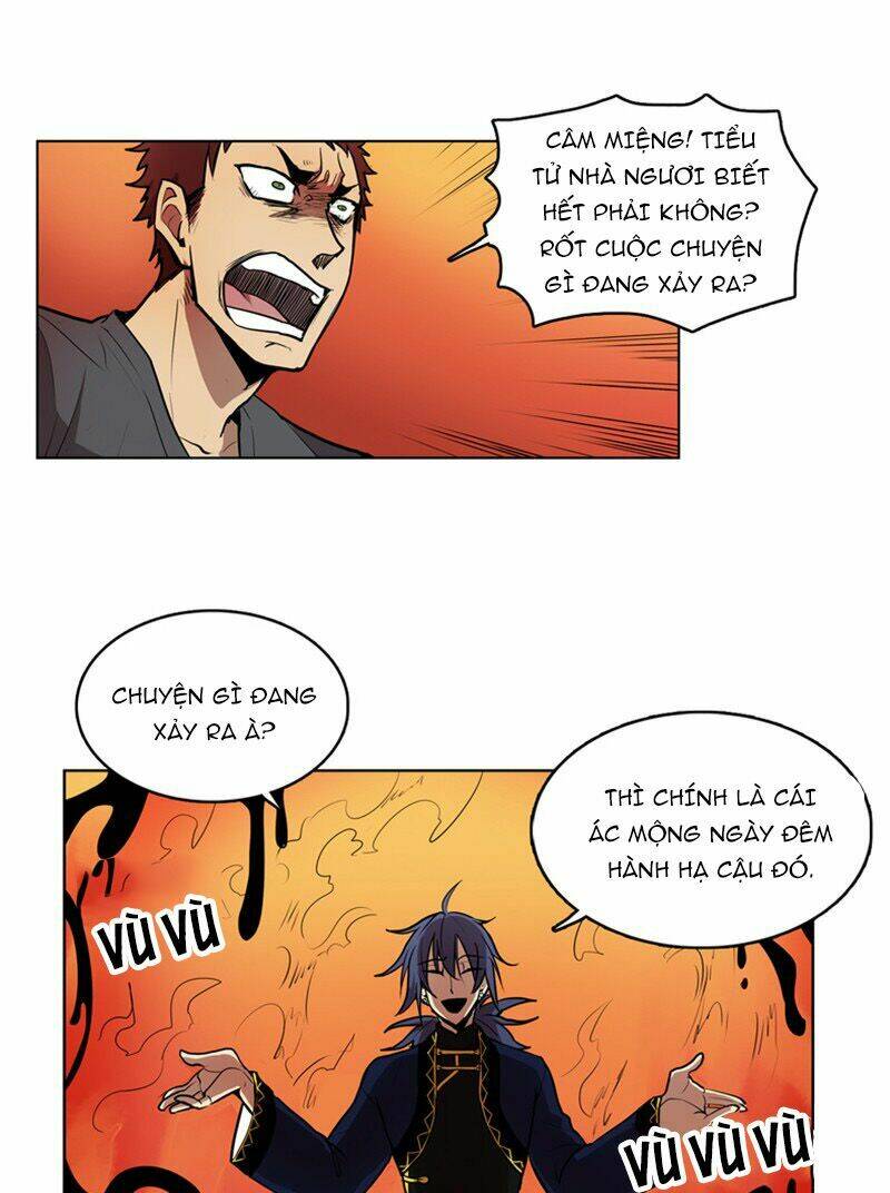 cửa hàng không tên chapter 9 8