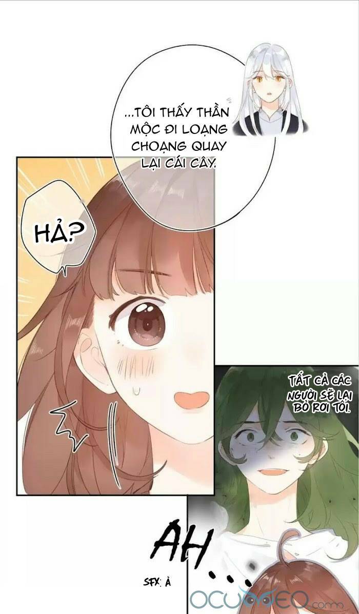 sos! tôi đã yêu một con sâu bướm (phần 2) chapter 17 17