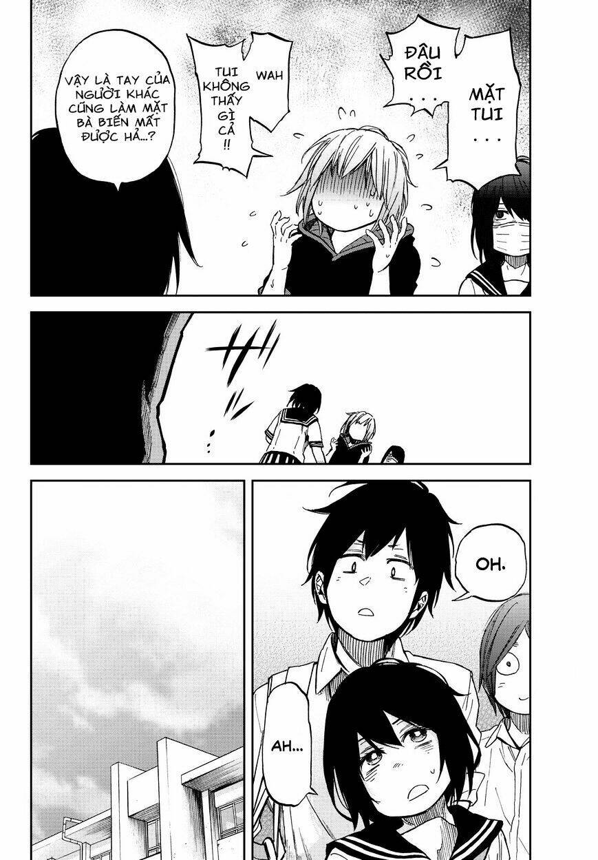 kanojo wa rokurokubi chapter 12 19