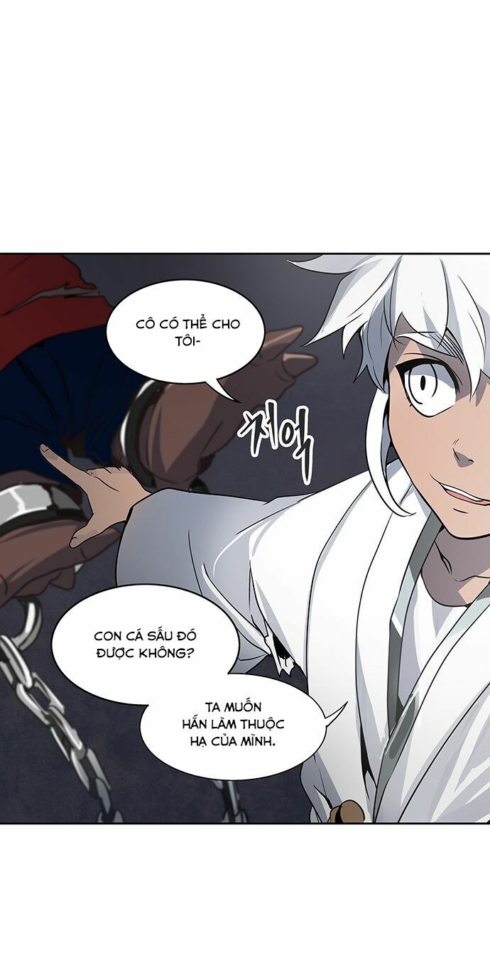 tòa tháp bí ẩn 2 chapter 208 10