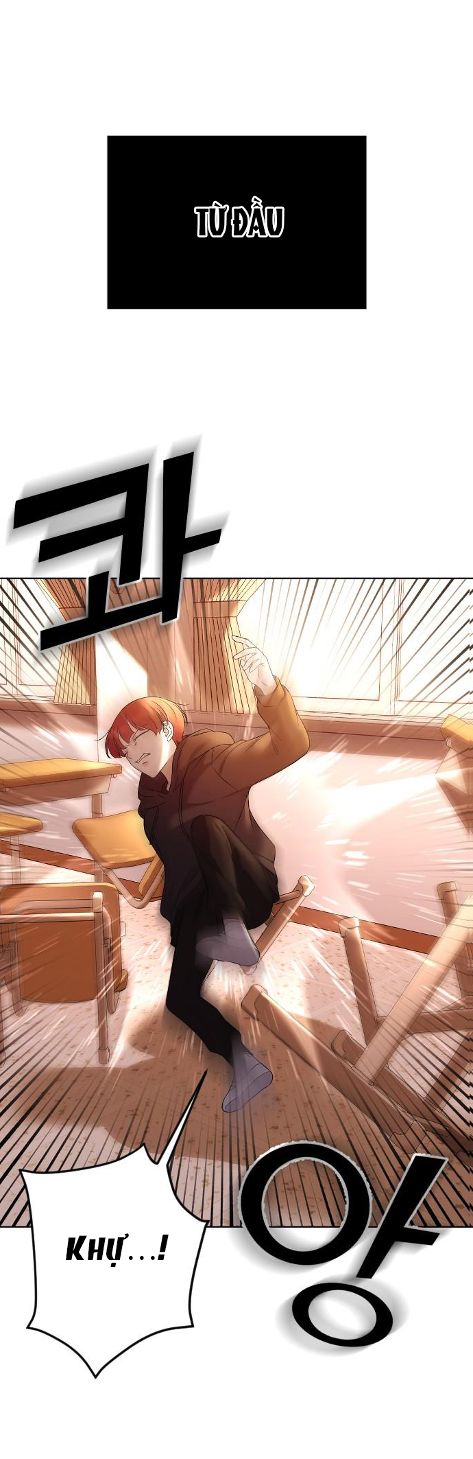 tôi sẽ thay đổi kết cục chapter 24.2 13