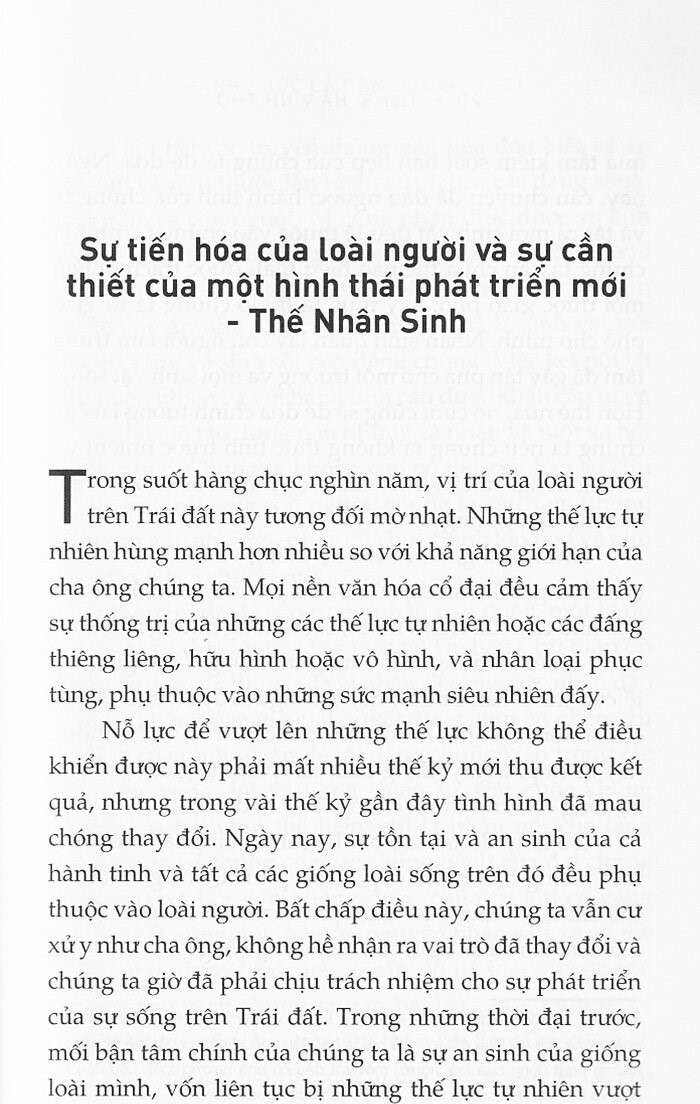 Hạnh Phúc Là Con Đường - Hà Vĩnh Thọ