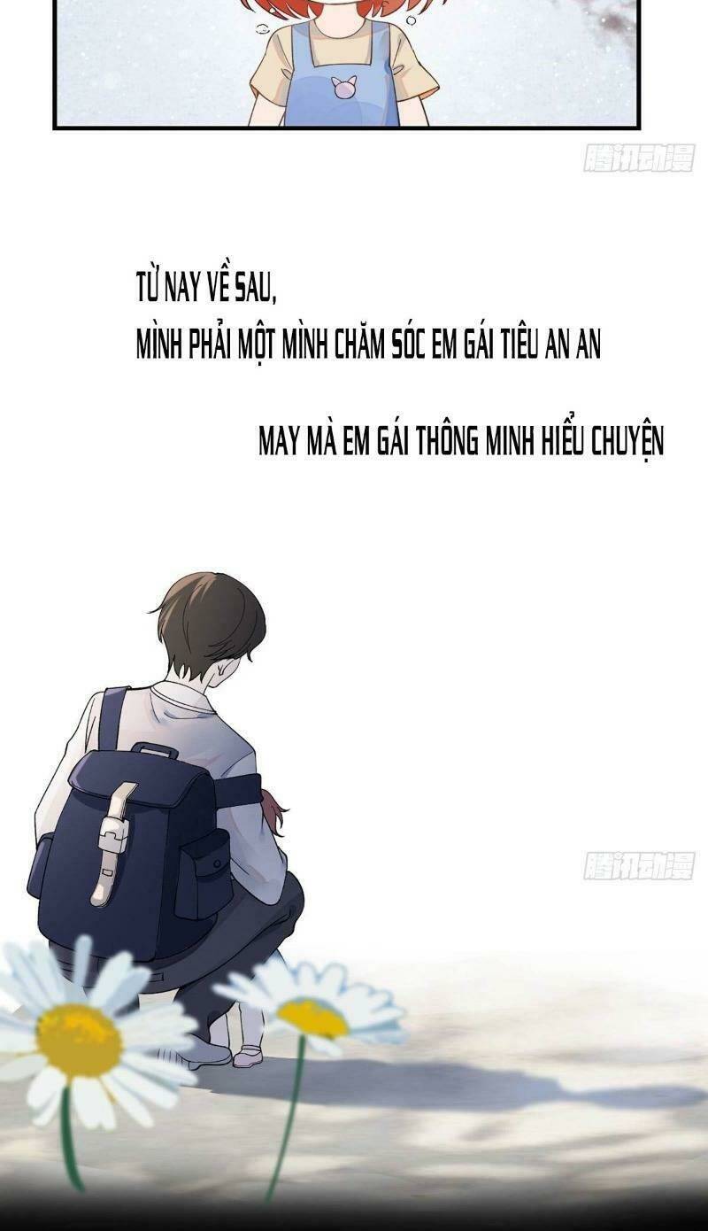 em gái của tôi có độc chapter 1 6