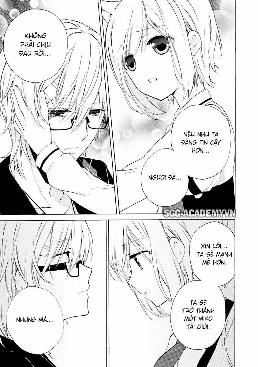 kudamimi no neko chapter 7 29