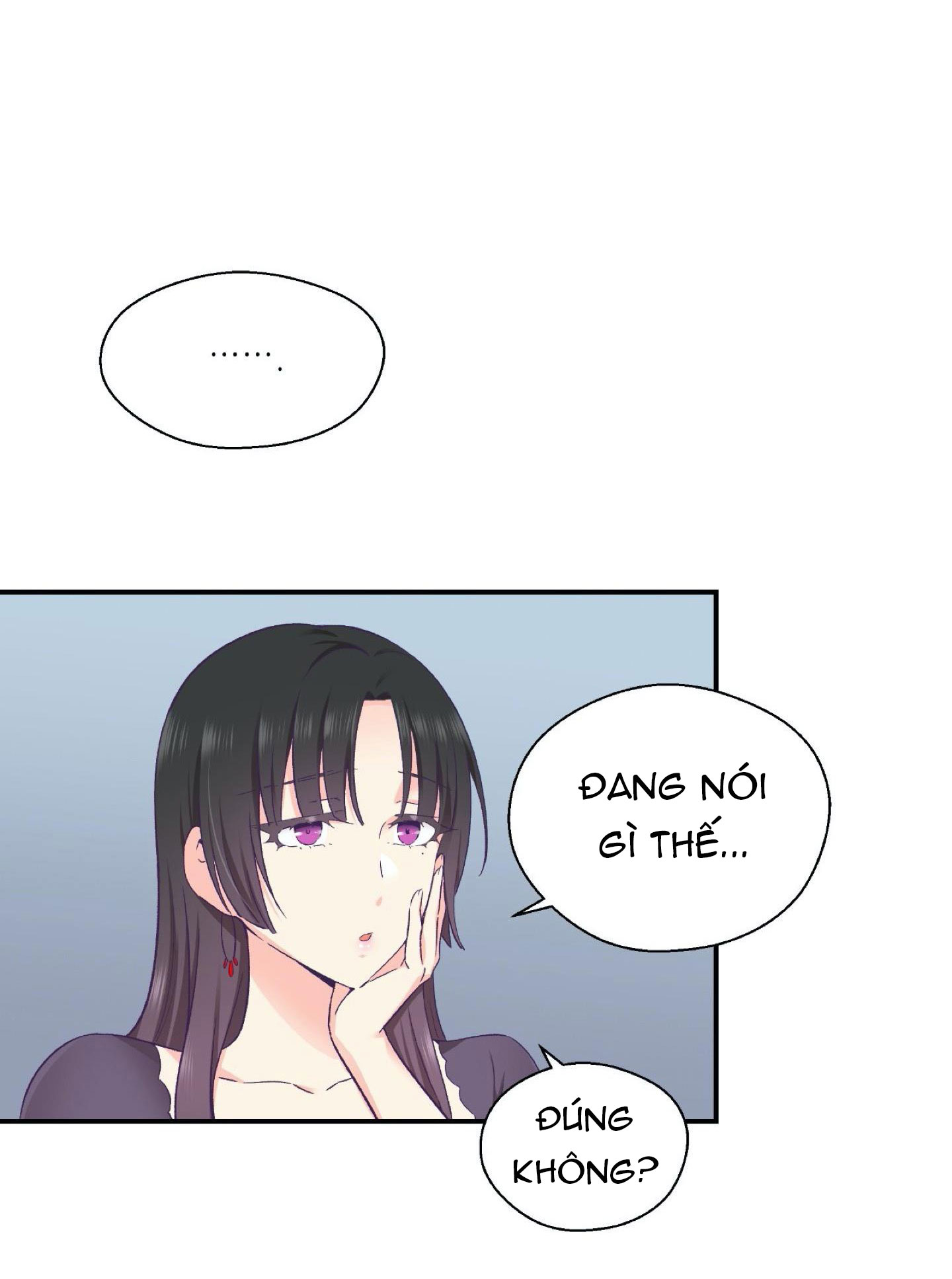 mềm mại tan chảy chapter 28 37