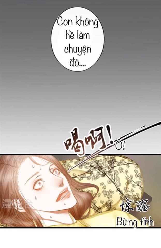 yêu tam dẫn chapter 3 14