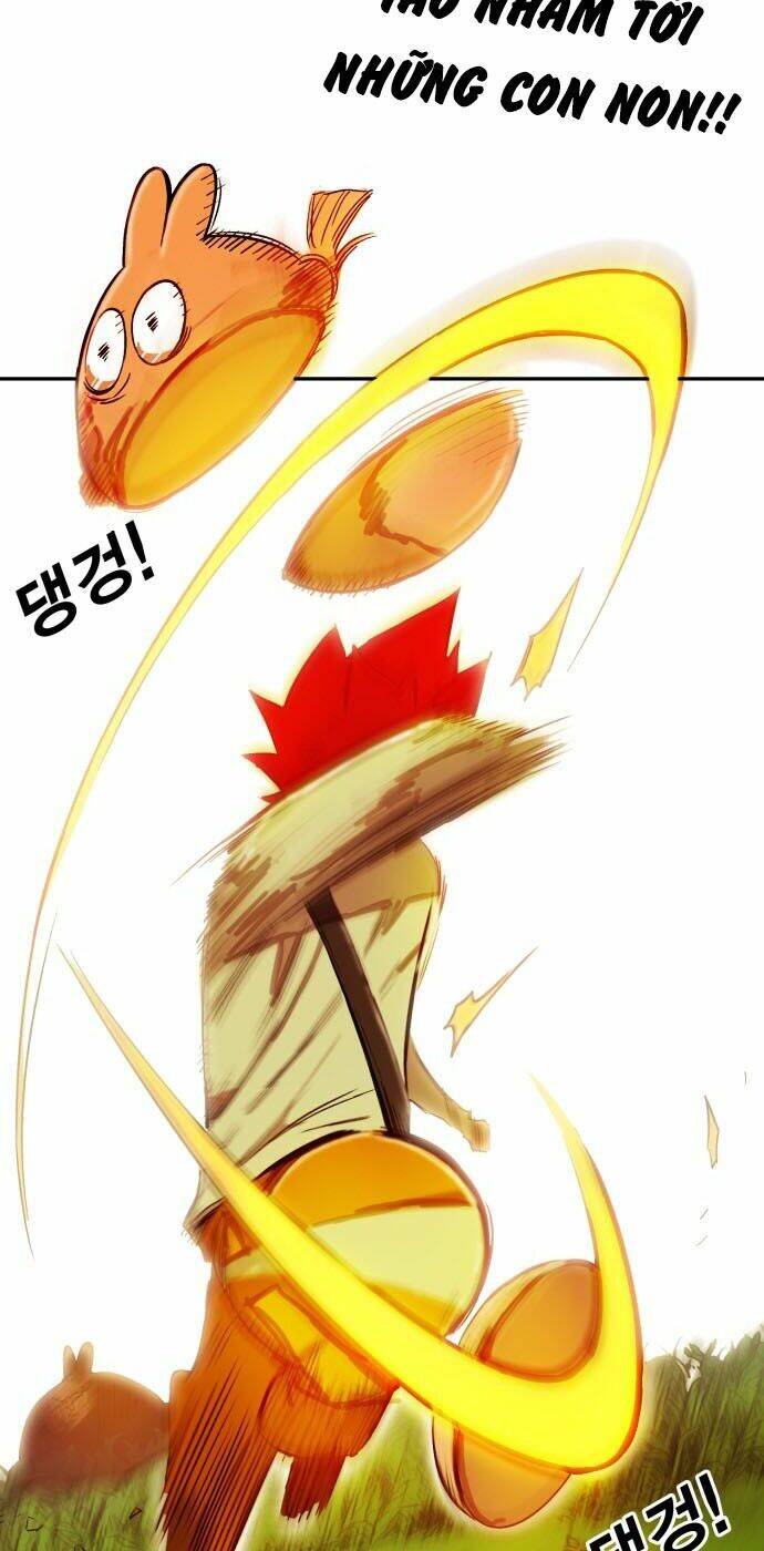 hard core leveling warrior chapter 180 21