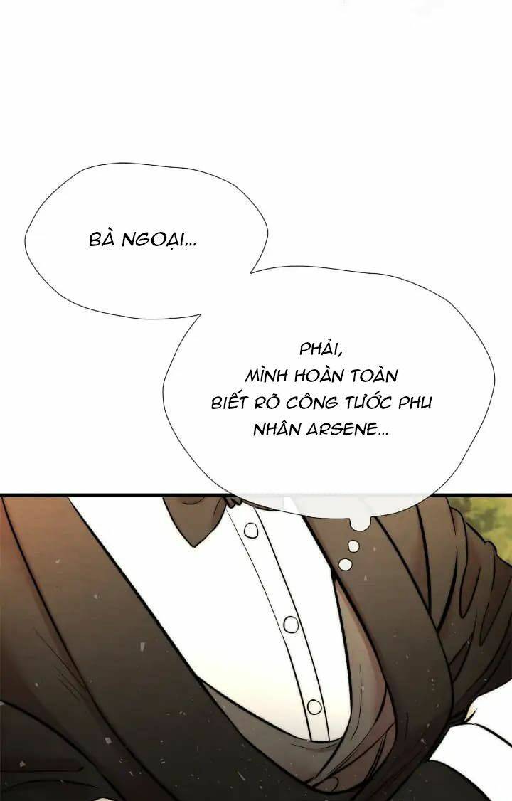 Hoàng Tử Rắc Rối chapter 22.1 9