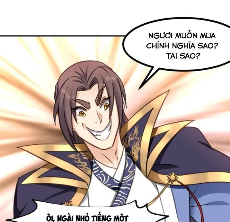 lão tổ của bạn đang online chapter 77 28