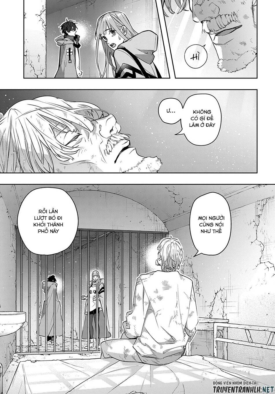 the kingdom of ruin chapter 23 7