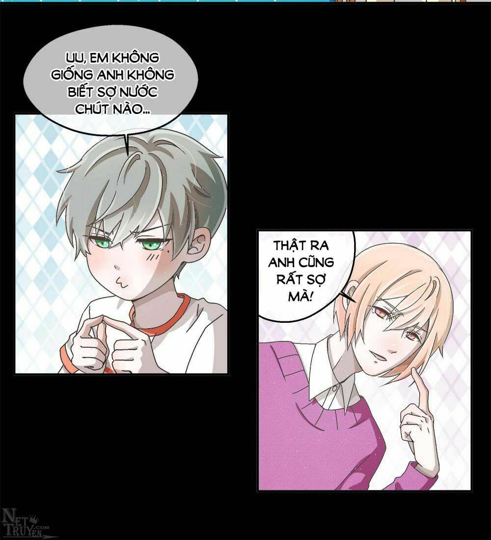 đối nhĩ duy mệnh thị tòng chapter 7 57