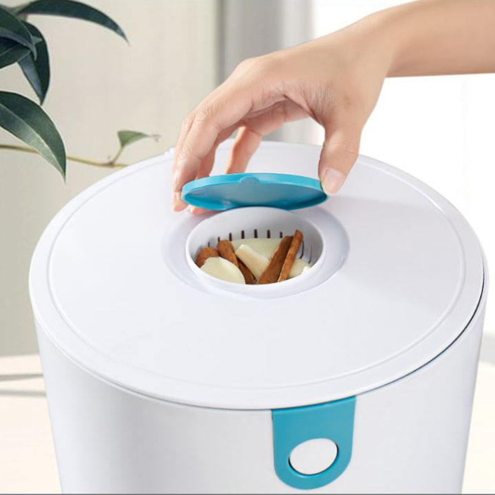 Thùng Đựng Gạo và Hạt Ngũ Cốc Loại Tốt
