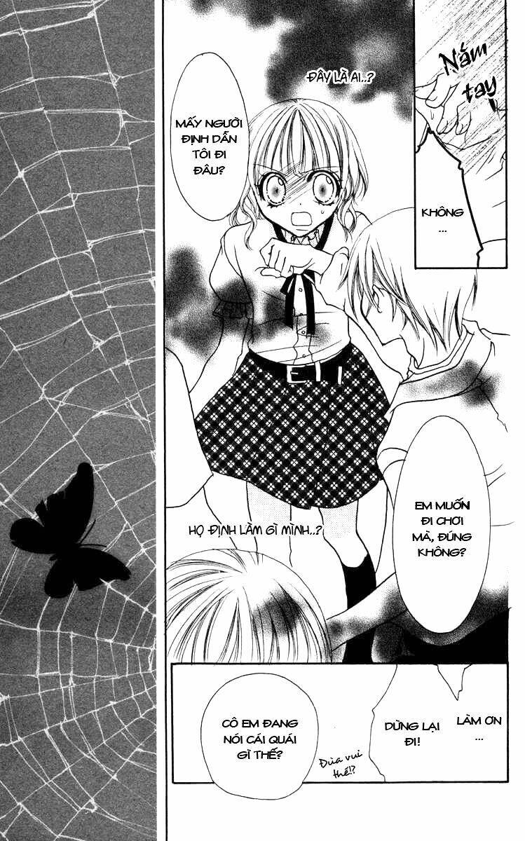 jigoku shoujo-cô gái đến từ địa ngục chapter 10 18