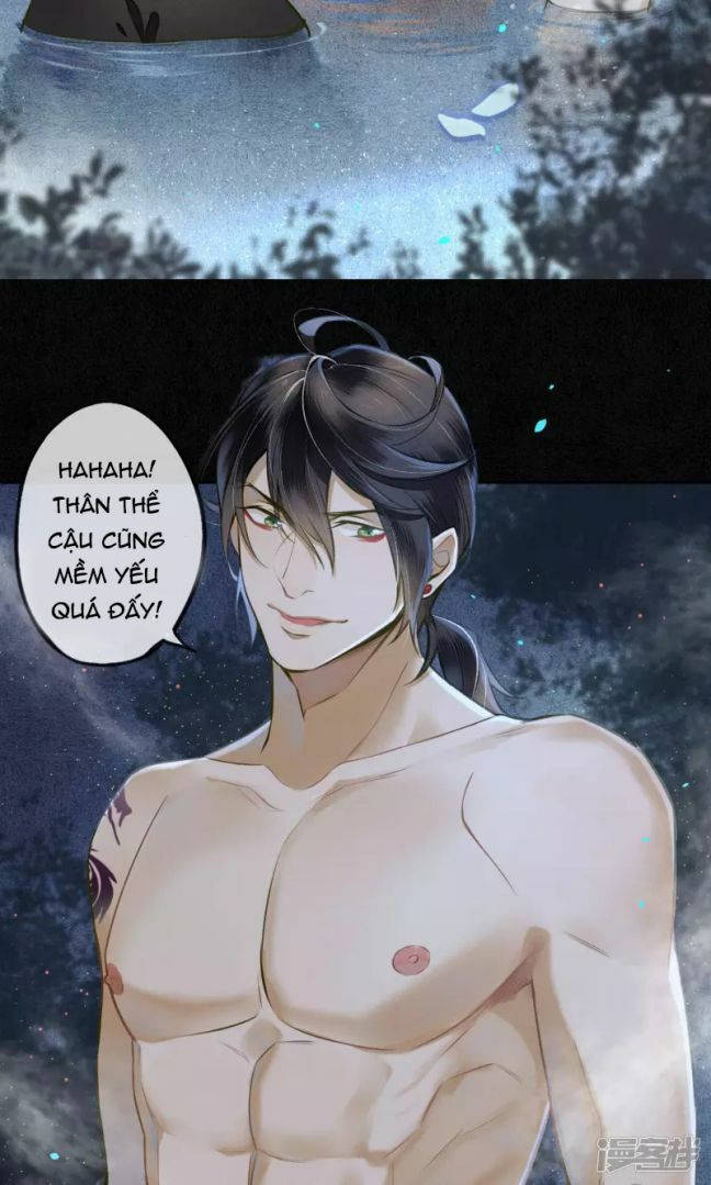 đêm ảo mộng cực lạc chapter 29 22