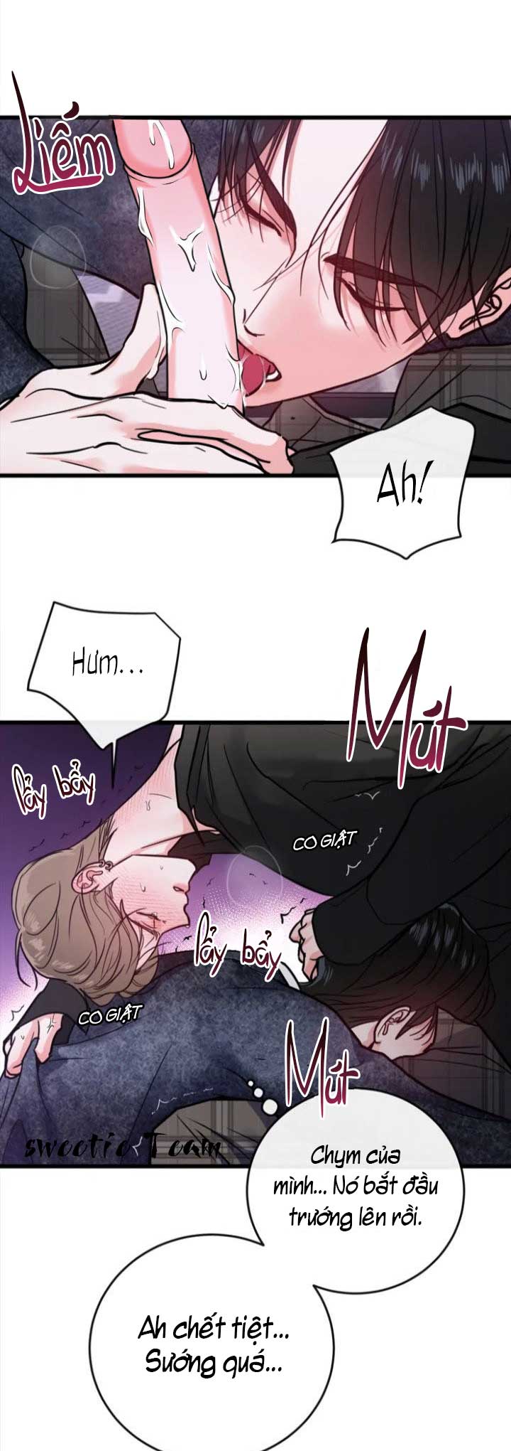 cyber sex on-air chapter 3 51