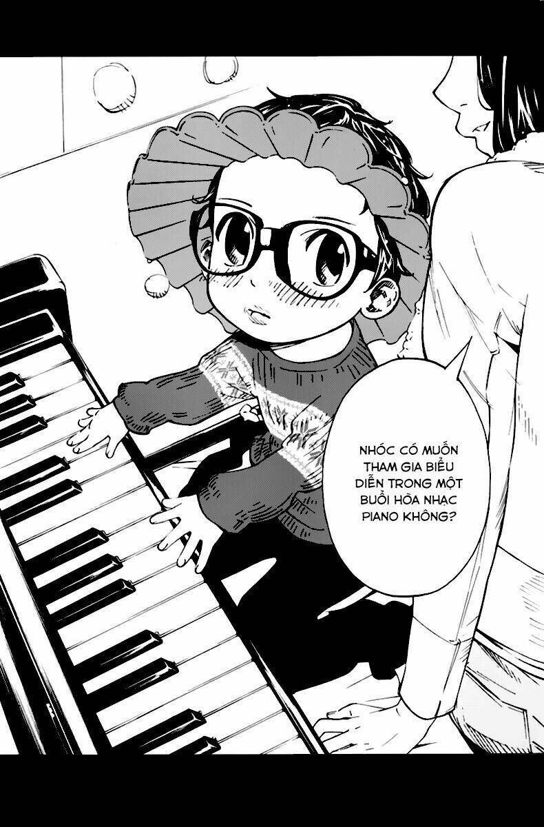 shigatsu wa kimi no uso – coda chapter 1 6