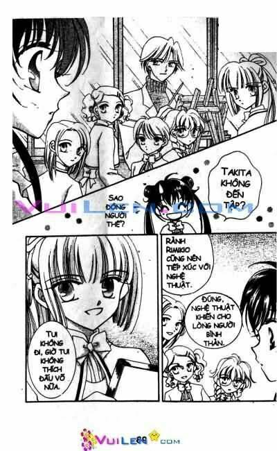 lâu đài cổ chapter 1 69