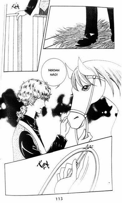 lọ lem hậu đậu chapter 8 23