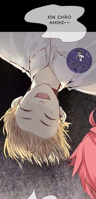 tôi không phải đa nhân cách chapter 1 59