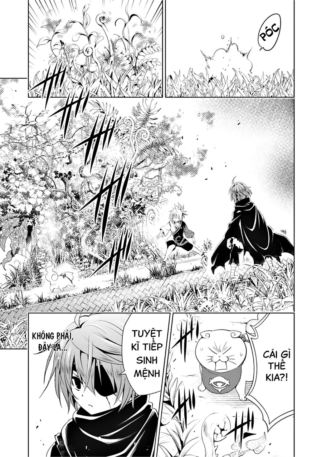 diệt quỷ nhẫn giả chapter 58 9