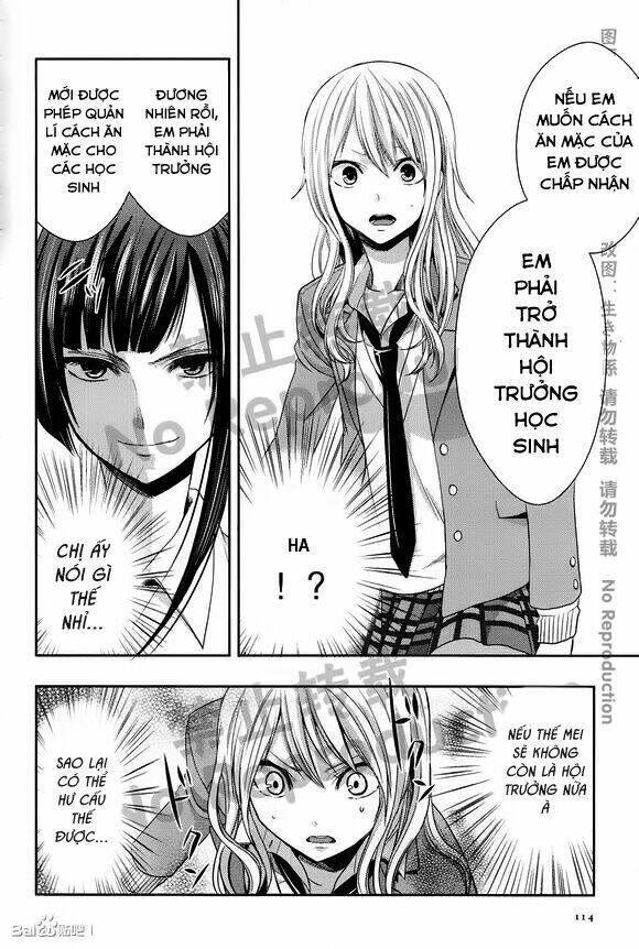 citrus (saburouta) chapter 18 16