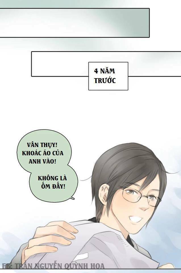 12 giờ của lọ lem chapter 28 15