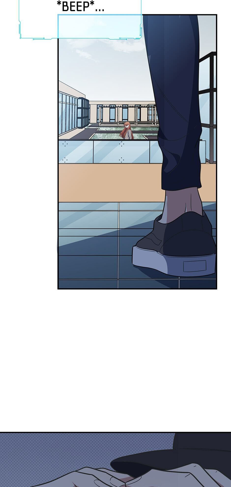 [16+] killing my love chapter 6.1 24