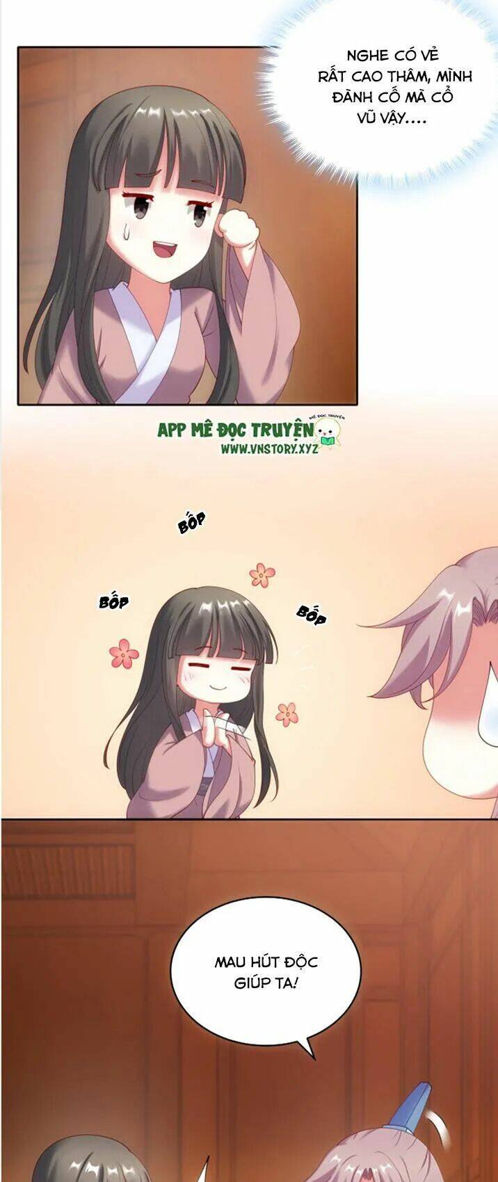 đô đốc đại nhân sủng thê kí chapter 36 10