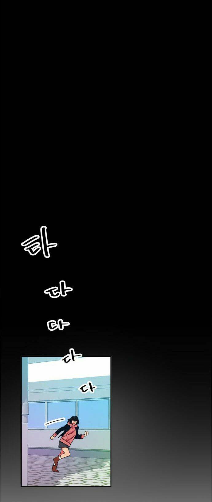 địa ngục trong núi misiryeong chapter 9 16