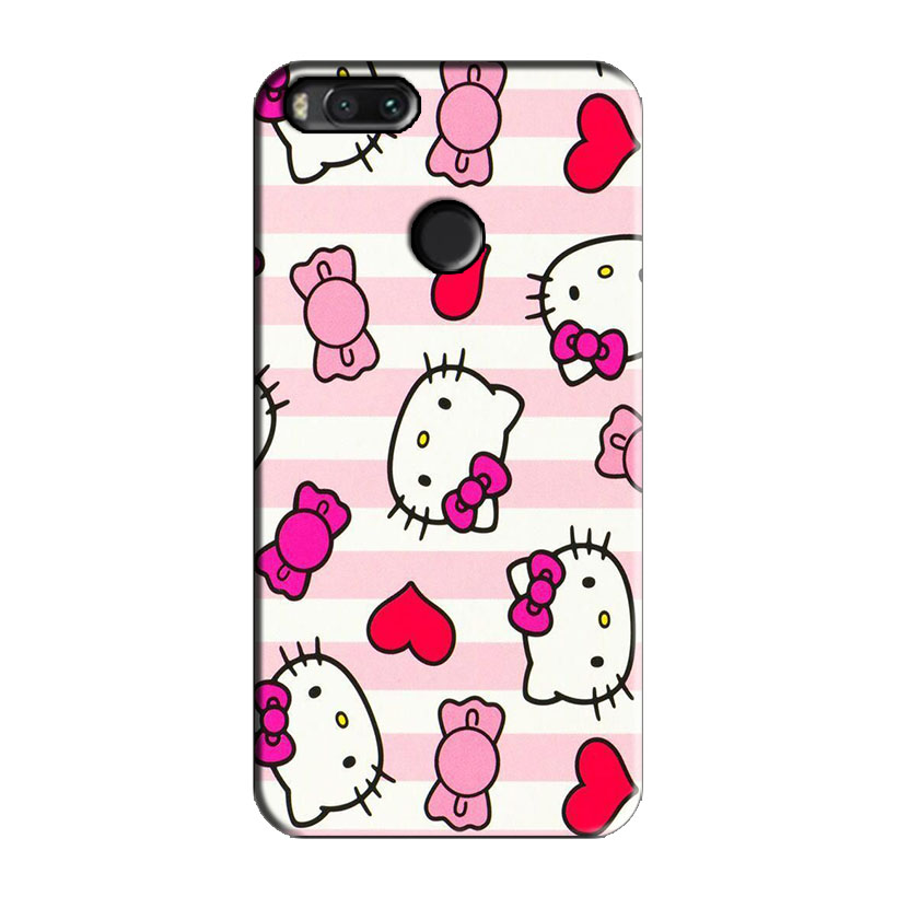 ỐP LƯNG IN DÀNH CHO XIAOMI MI A1