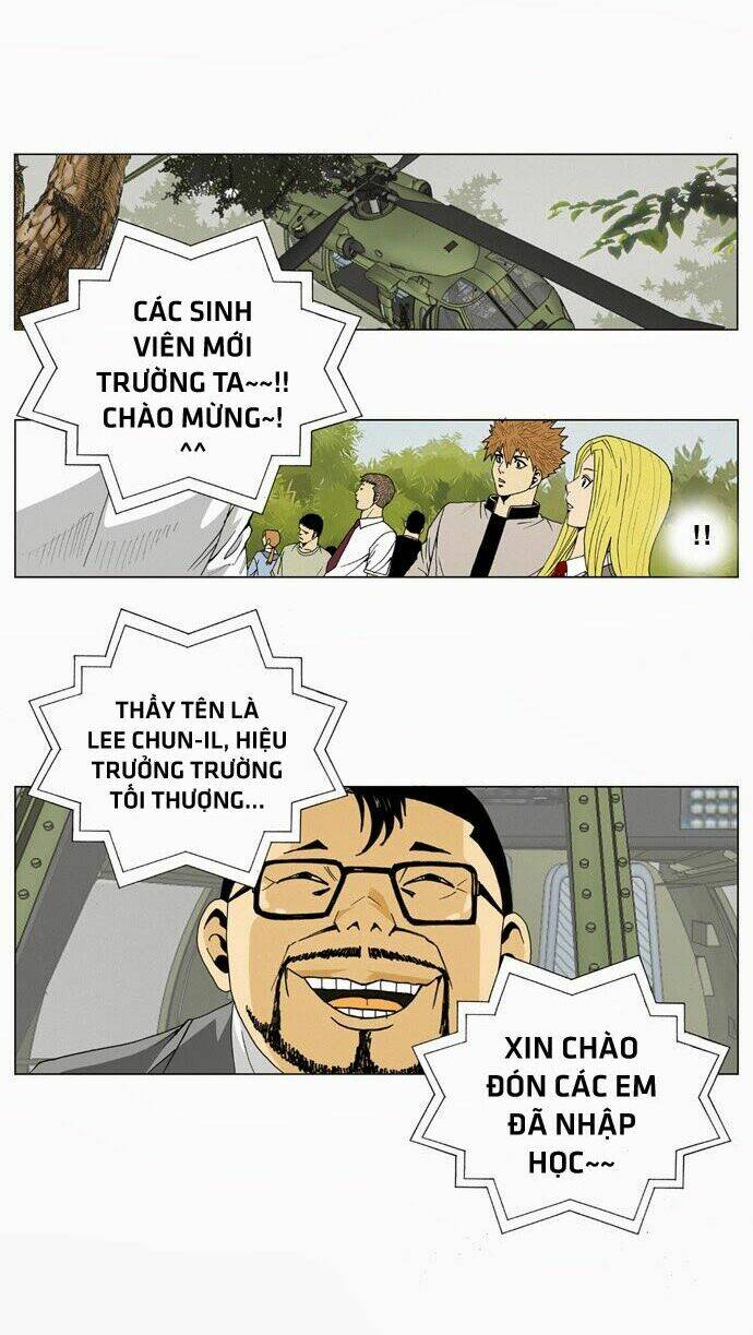 ultimate legend: kang hae hyo chapter 2 7