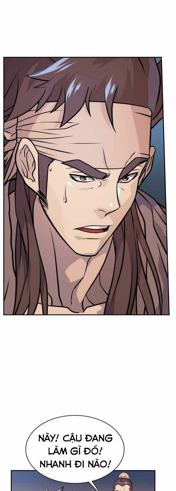 dain đồ sắt chapter 19 22