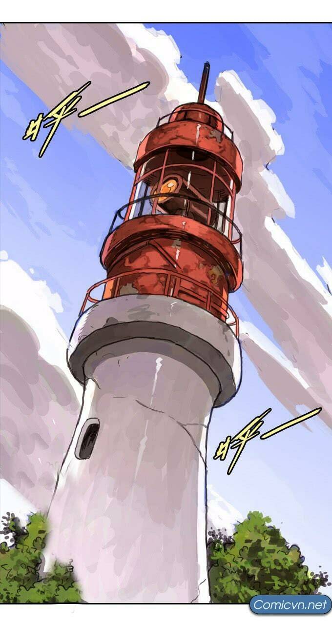 dị nhân bất tử chapter 11 2