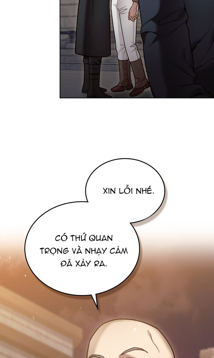 nữ giả kim chapter 23.2 4