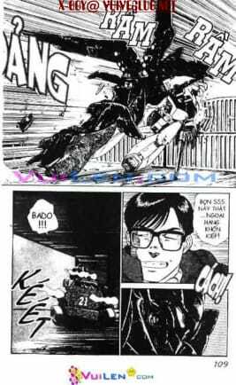 cảnh sát cơ động chapter 8 108